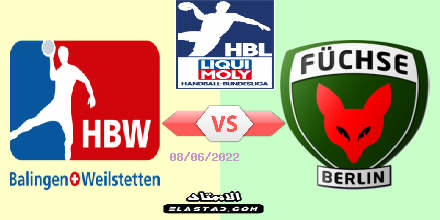 HBW-Balingen-Weilstetten-Spiel-gegen-Fuchse-Berlin